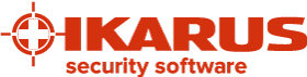 Ikarus Software Ikarus Software Logo