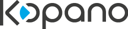 Kopano Kopano Logo