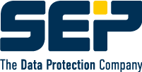 SEP AG SEP AG Logo